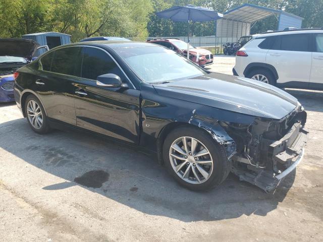 INFINITI Q50 Base Image 9