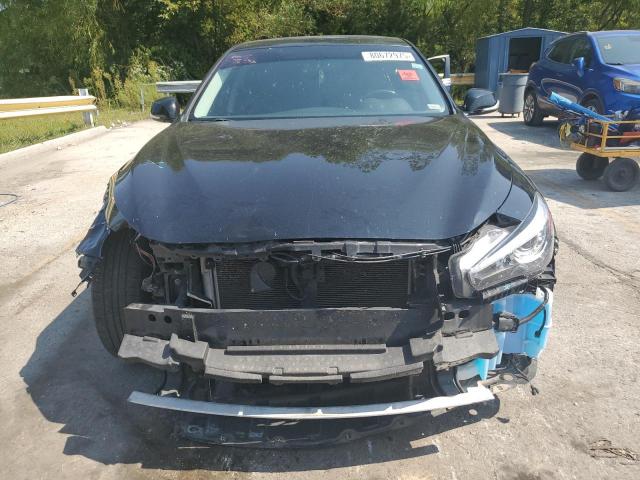 INFINITI Q50 Base Image 2