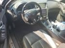 INFINITI Q50 Base Image 8