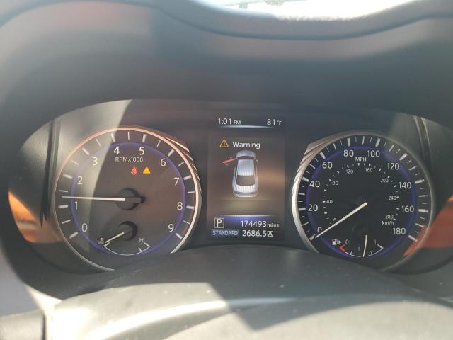 INFINITI Q50 Base Image 7