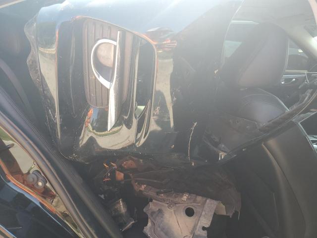 INFINITI Q50 Base Image 11