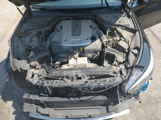 INFINITI Q50 Base Image 10