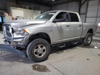  Salvage Dodge Ram 2500