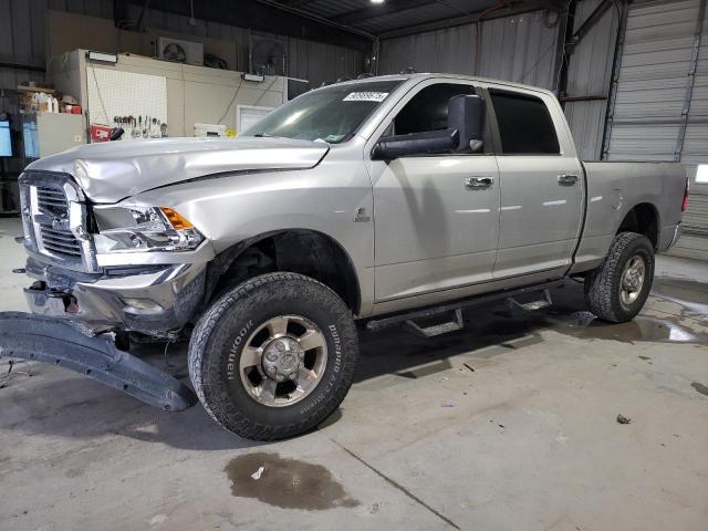  Salvage Dodge Ram 2500