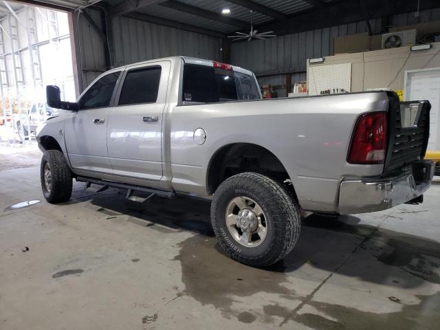 Dodge Ram 2500 Image 2
