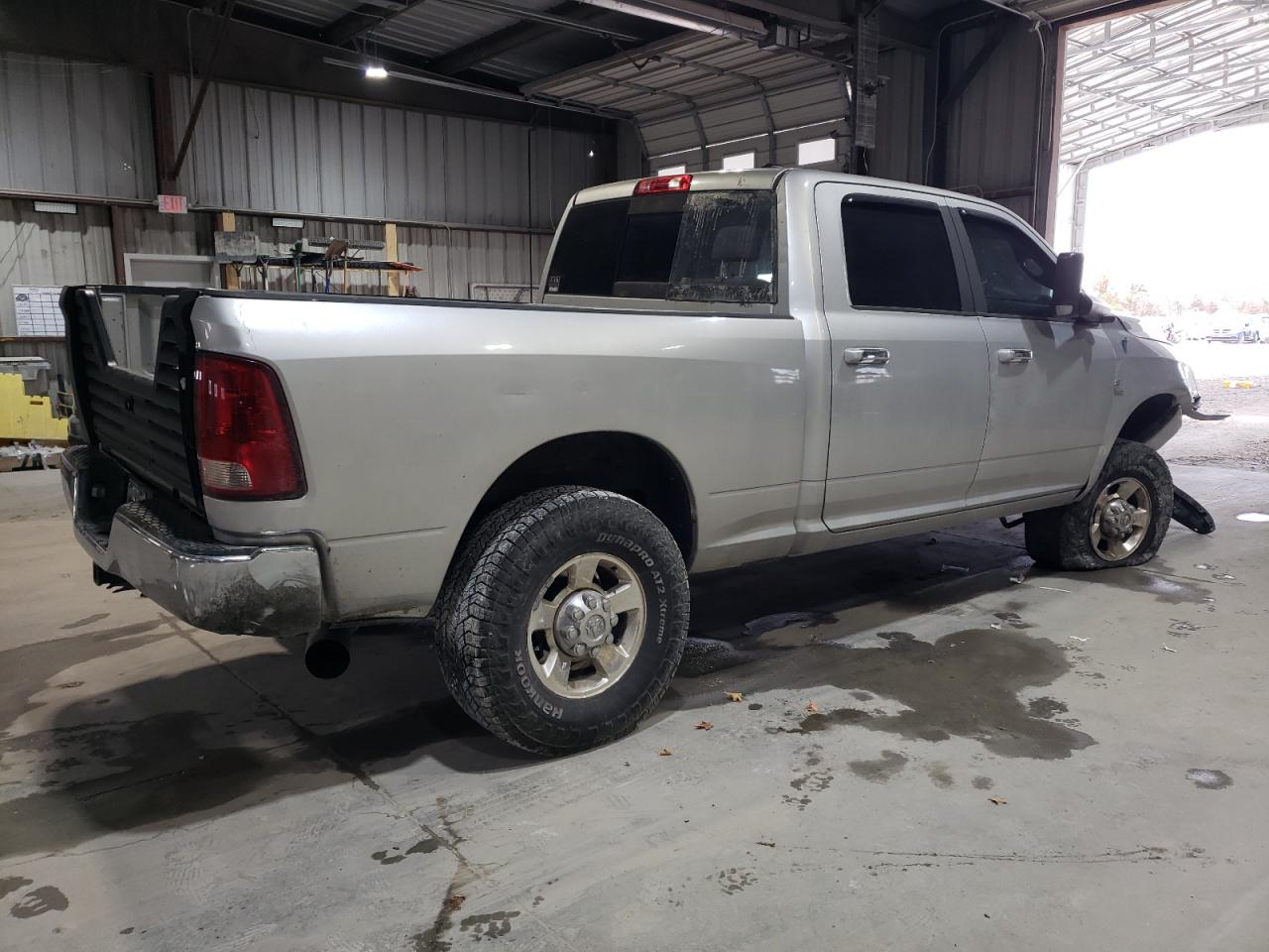 Dodge Ram 2500 Image 3