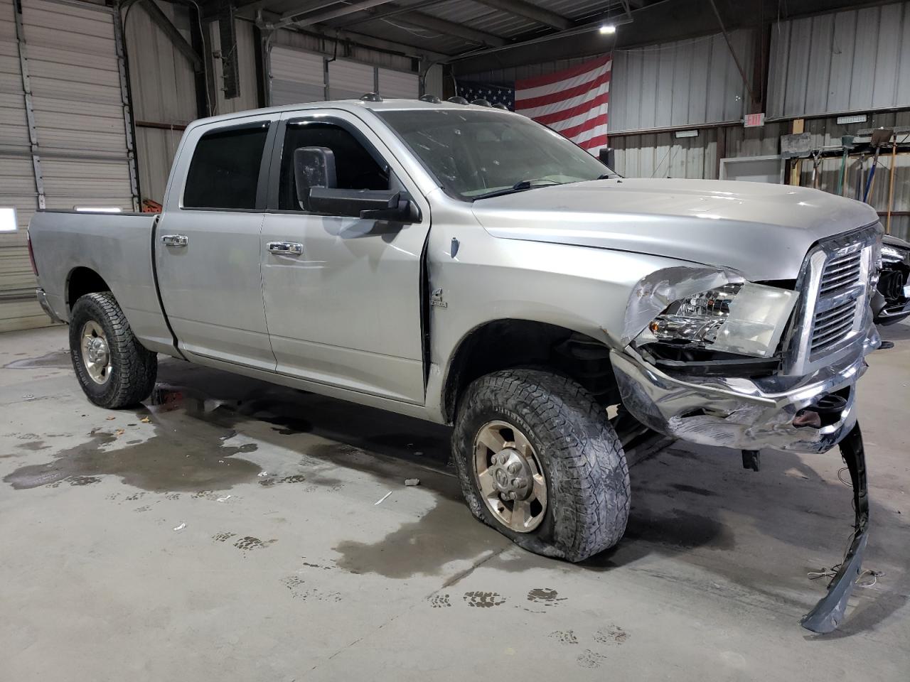 Dodge Ram 2500 Image 6