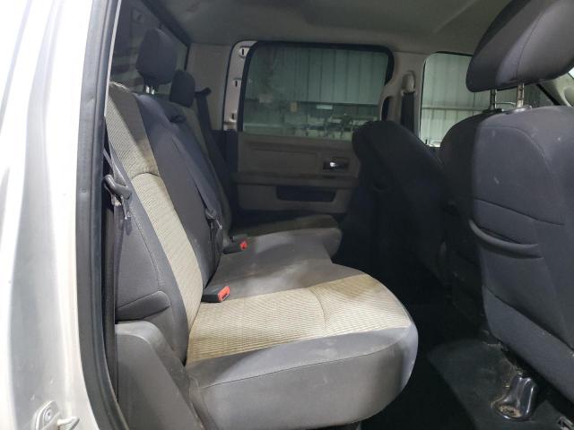 Dodge Ram 2500 Image 8