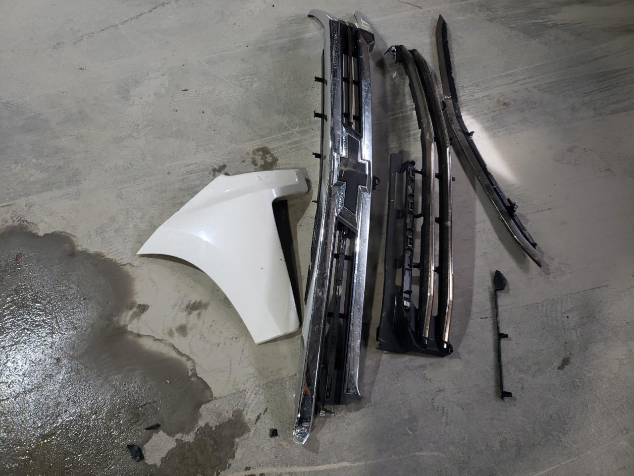 Dodge Ram 2500 Image 12