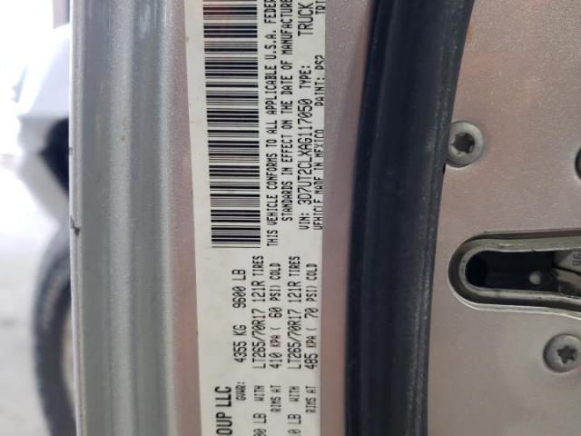 Dodge Ram 2500 Image 11