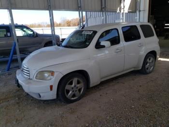  Salvage Chevrolet HHR