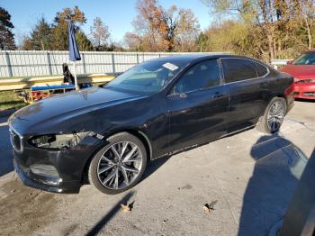  Salvage Volvo S90
