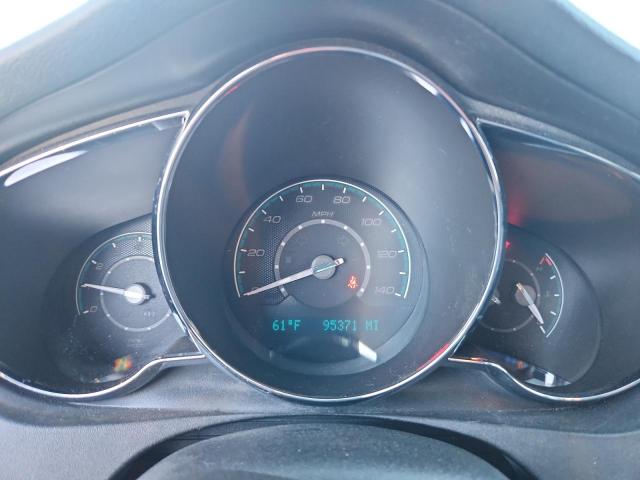 Chevrolet Malibu 2lt Image 6