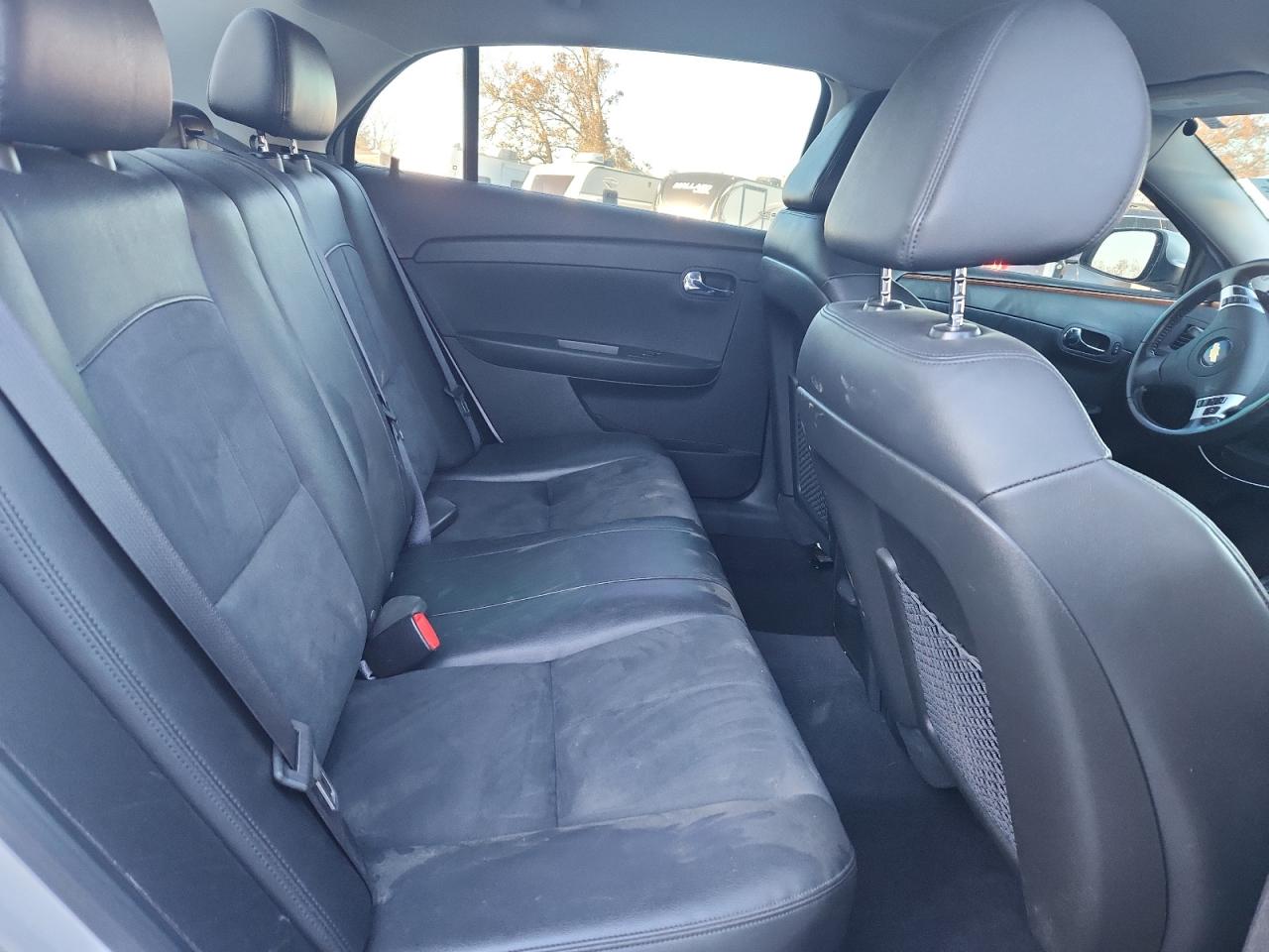 Chevrolet Malibu 2lt Image 5