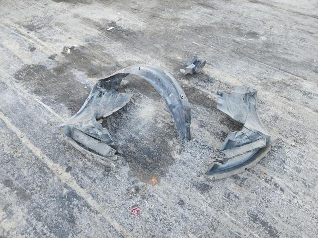 Chevrolet Malibu 2lt Image 9