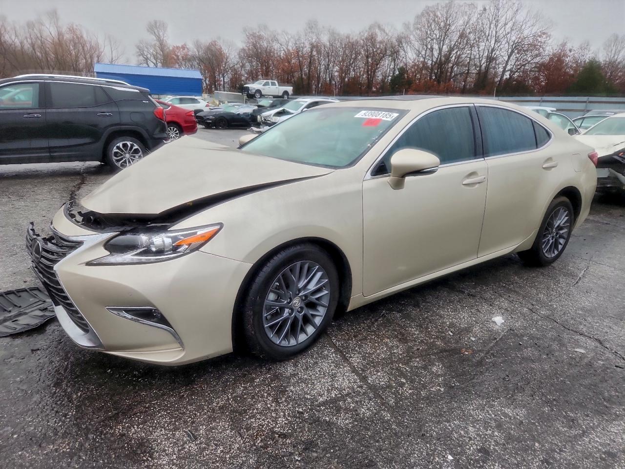 Lexus Es 350 Image 1