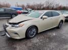Lexus Es 350 Image 1