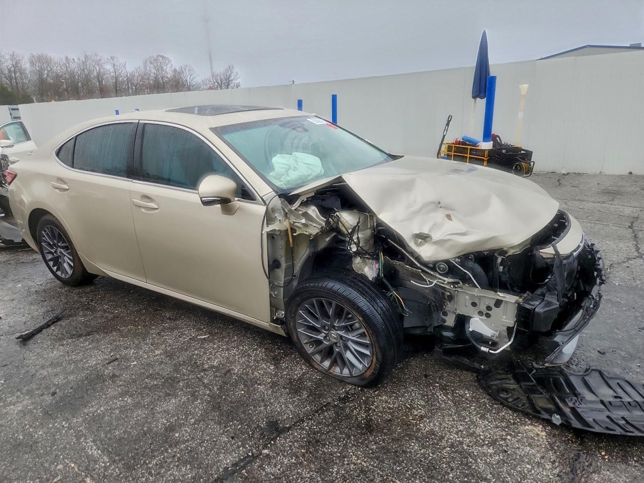 Lexus Es 350 Image 7