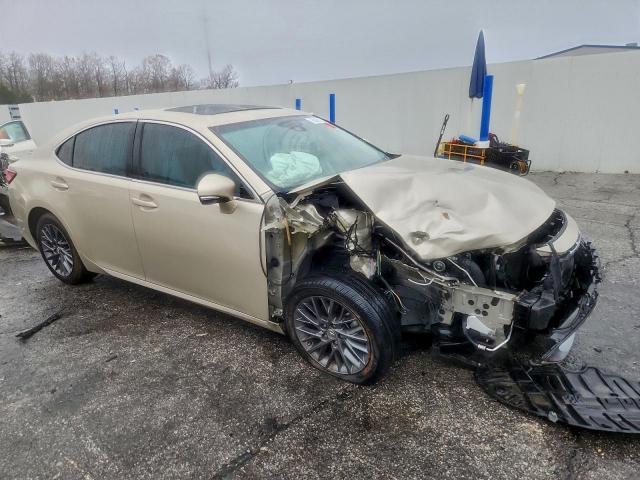 Lexus Es 350 Image 7