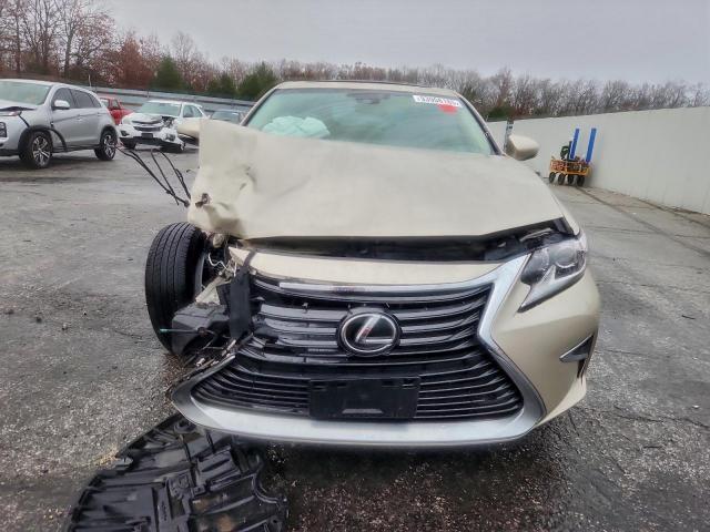 Lexus Es 350 Image 11