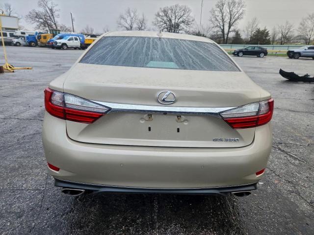 Lexus Es 350 Image 5