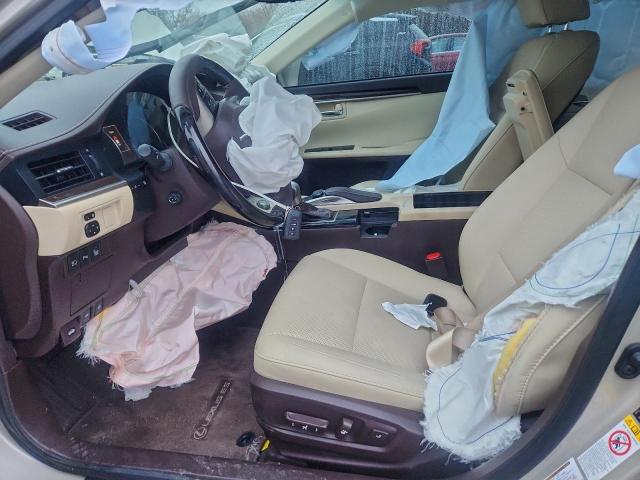 Lexus Es 350 Image 12