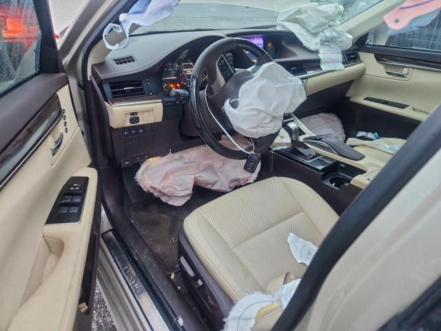 Lexus Es 350 Image 9