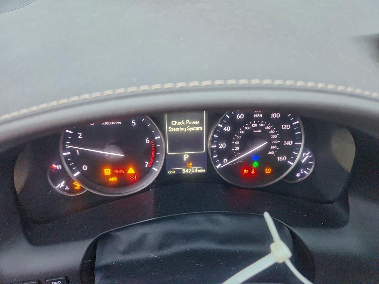 Lexus Es 350 Image 10