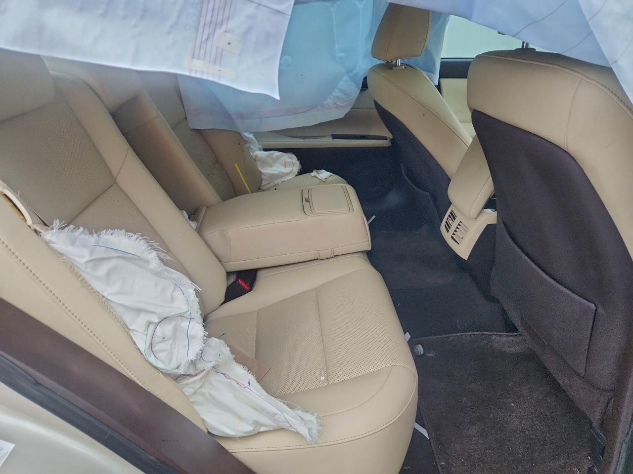 Lexus Es 350 Image 6