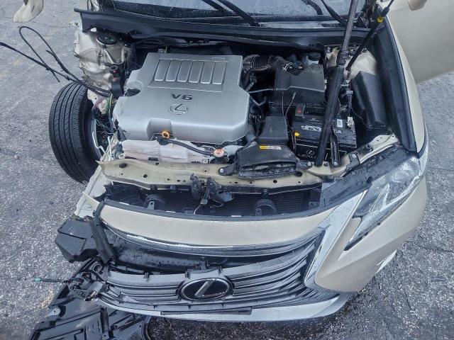 Lexus Es 350 Image 4