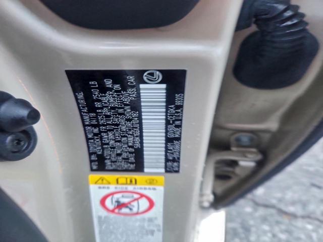 Lexus Es 350 Image 3