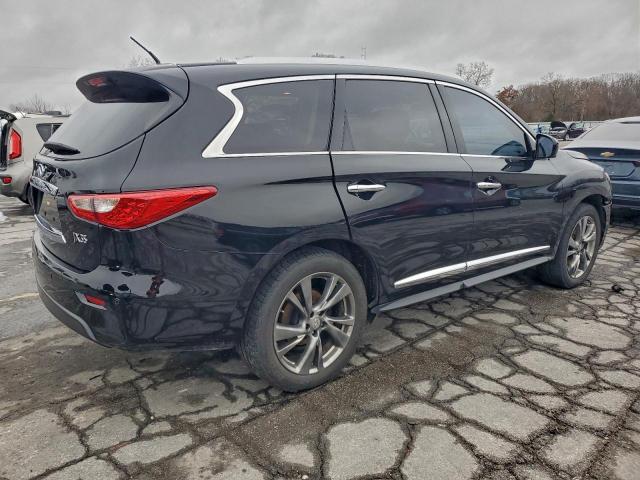 INFINITI JX35 Image 12