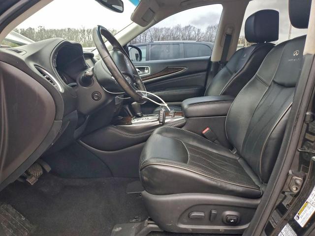 INFINITI JX35 Image 5