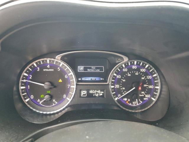 INFINITI JX35 Image 7