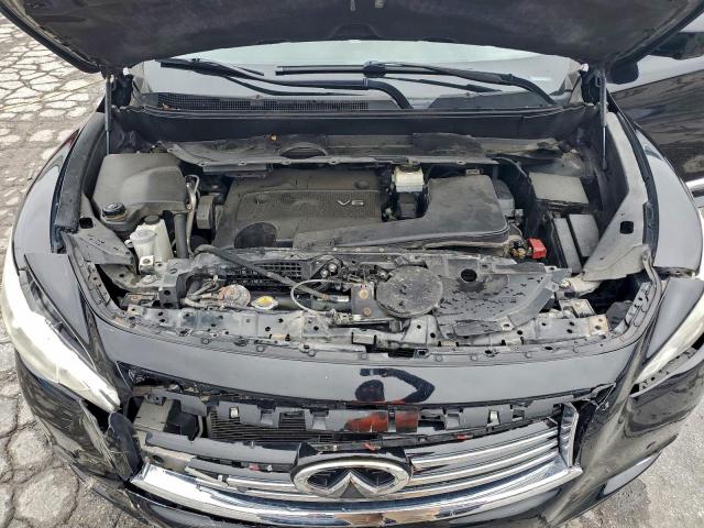 INFINITI JX35 Image 8