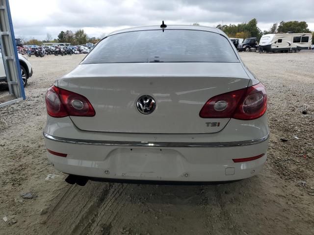 Volkswagen CC Luxury Image 3