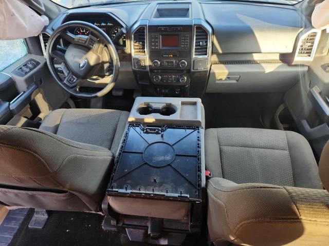 Ford F-150 Super Cab Image 12