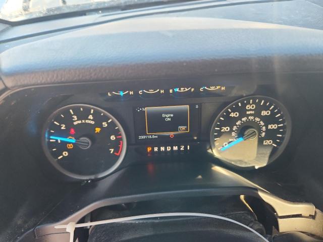 Ford F-150 Super Cab Image 8