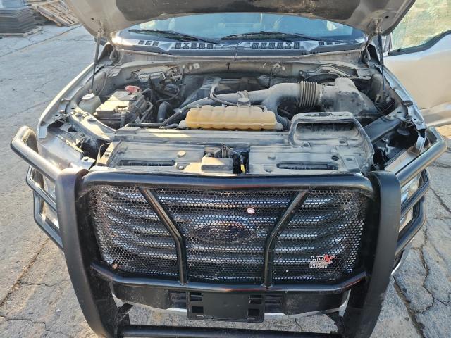 Ford F-150 Super Cab Image 9