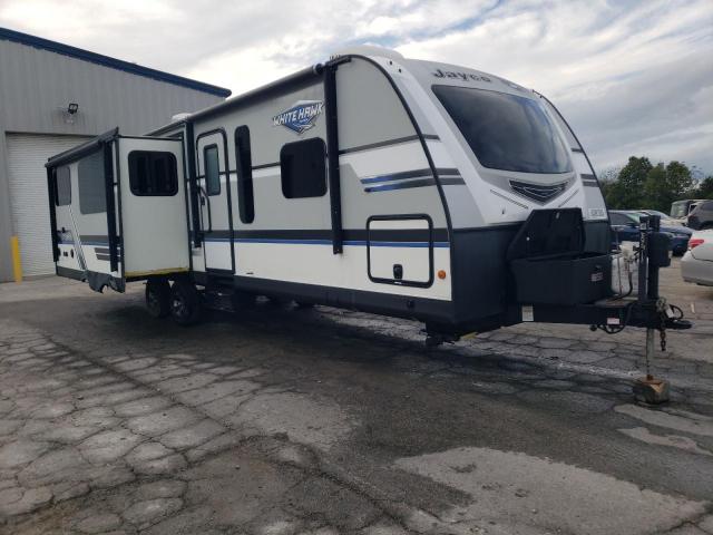  Salvage Jayco White Hawk 29re
