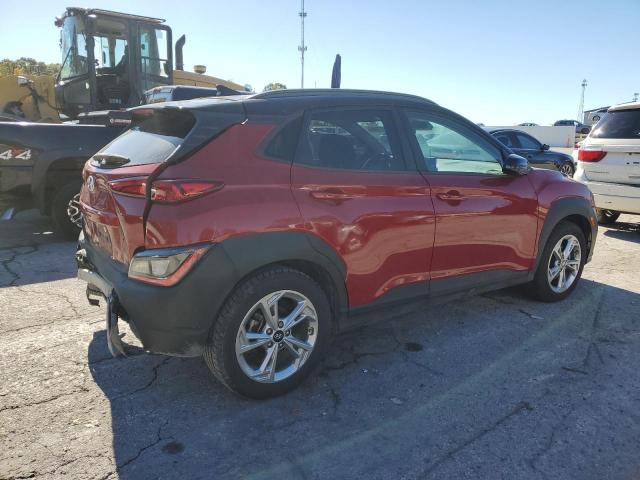 Hyundai KONA Sel Image 5