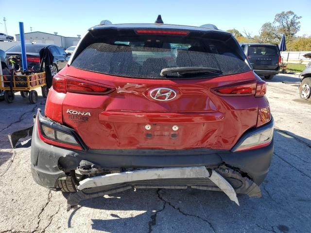 Hyundai KONA Sel Image 10