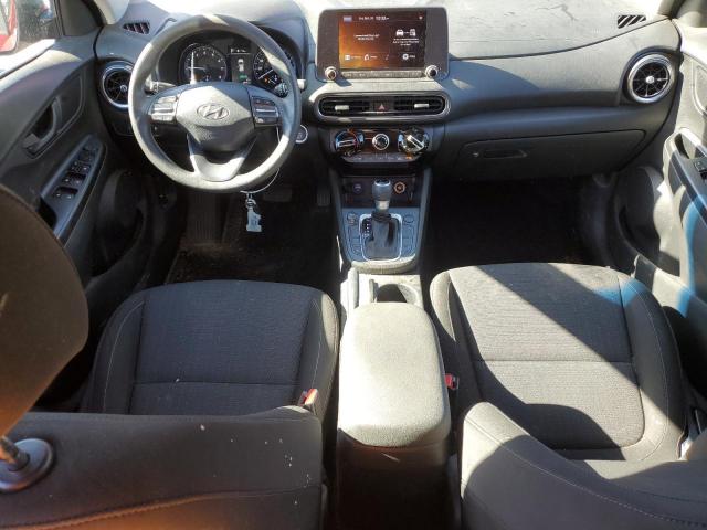 Hyundai KONA Sel Image 13