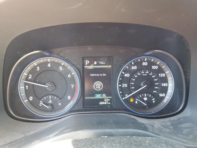 Hyundai KONA Sel Image 9