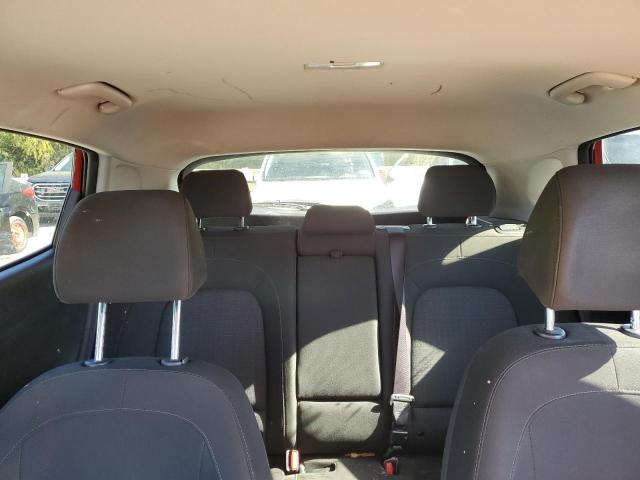 Hyundai KONA Sel Image 7