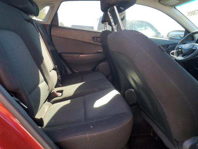 Hyundai KONA Sel Image 12