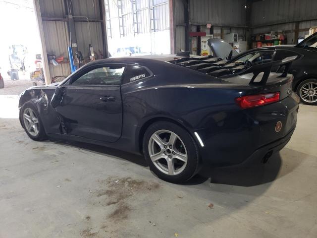 Chevrolet Camaro Lt Image 5