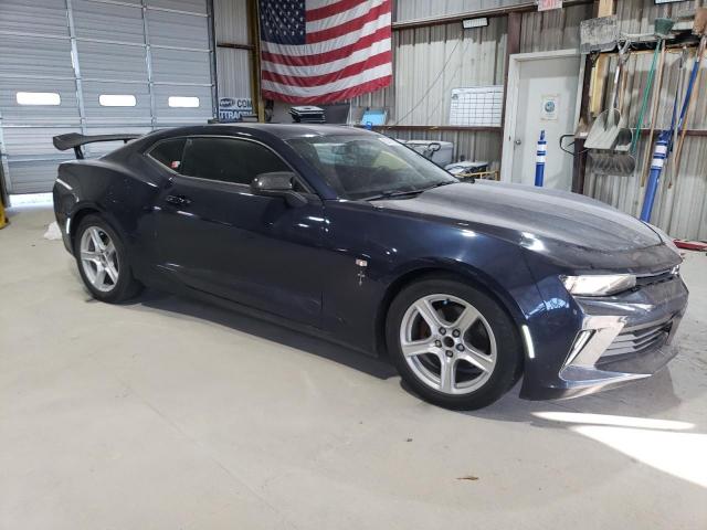 Chevrolet Camaro Lt Image 4