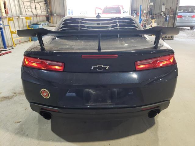 Chevrolet Camaro Lt Image 3