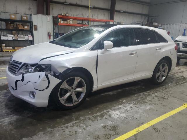  Salvage Toyota Venza